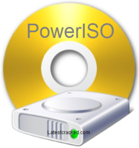 poweriso username and registration code 7.4